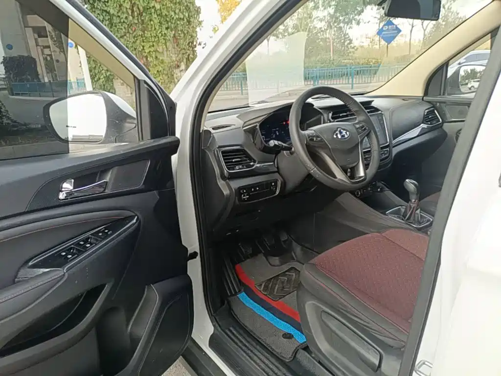 Oshan Oushang A800 — миниатюра 16