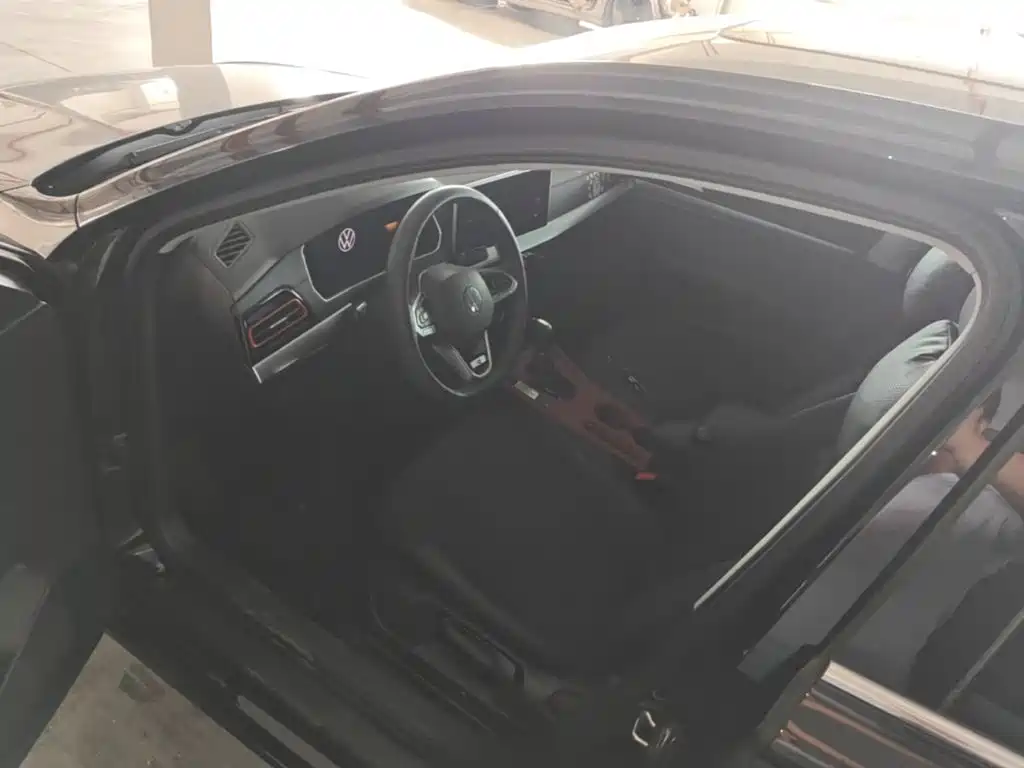 Volkswagen Lavida — миниатюра 16