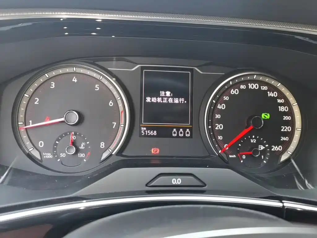Volkswagen Tayron — миниатюра 12