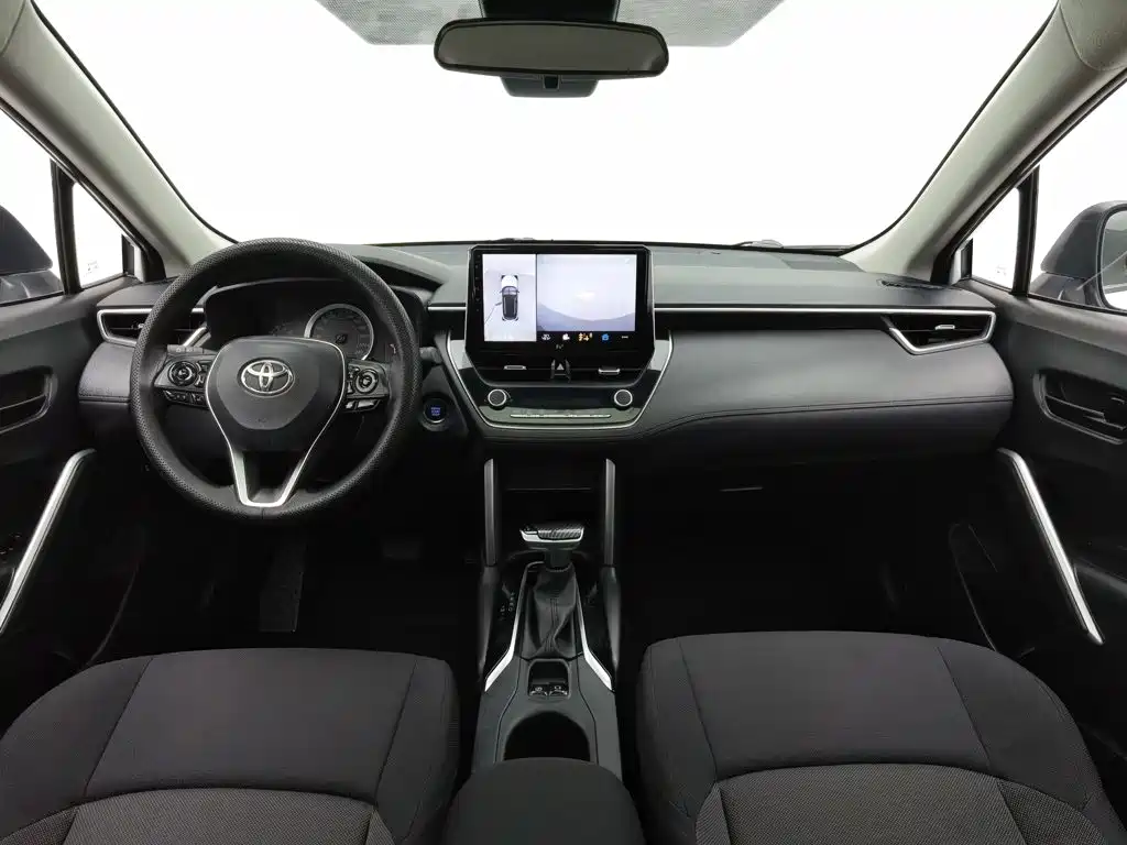 Toyota Frontlander — миниатюра 5