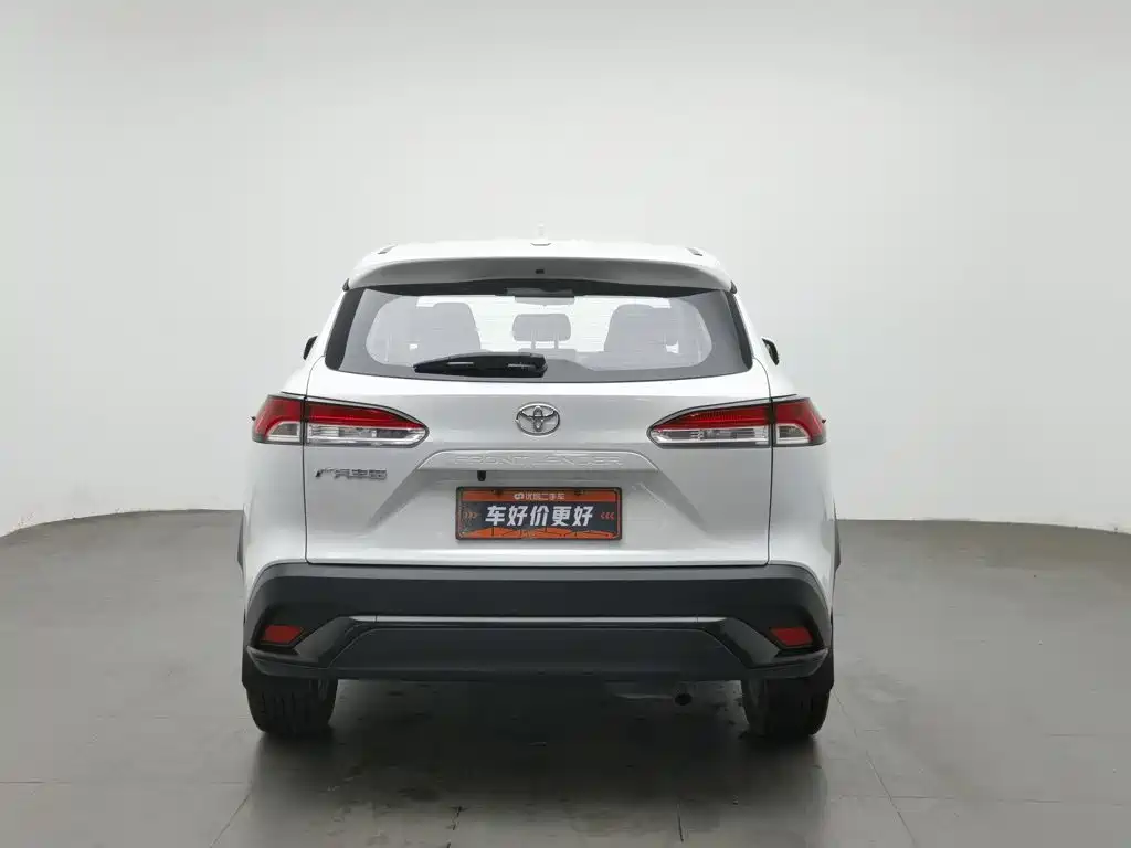 Toyota Frontlander — миниатюра 4