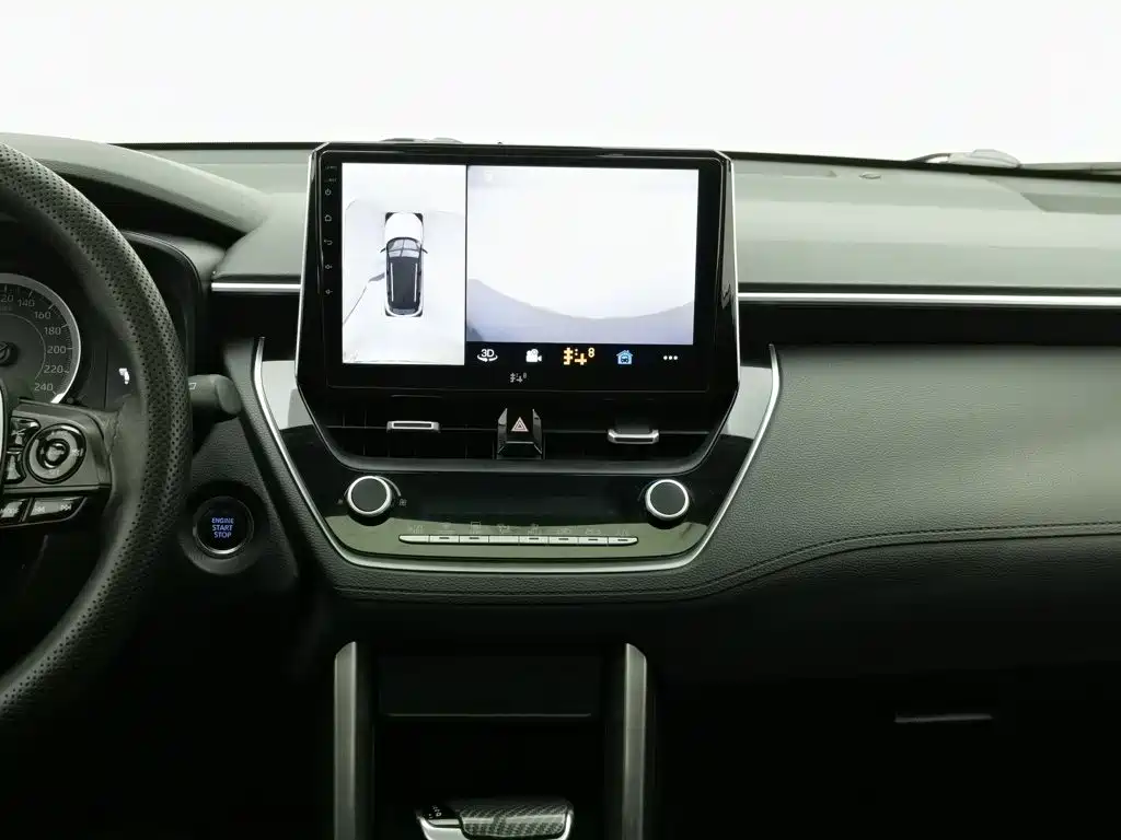 Toyota Frontlander — миниатюра 12
