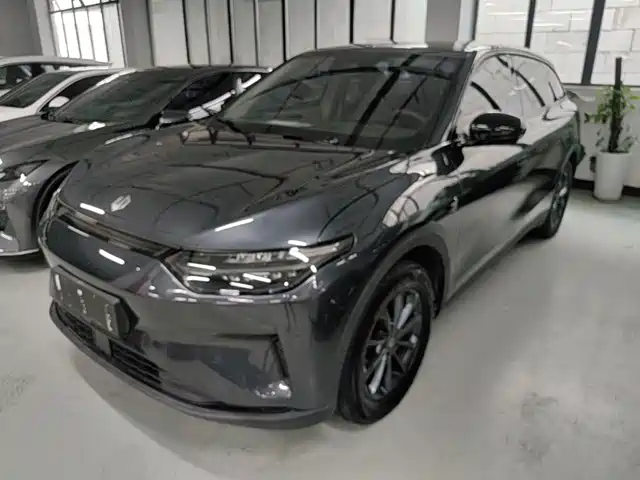 2023 Leapmotor C11