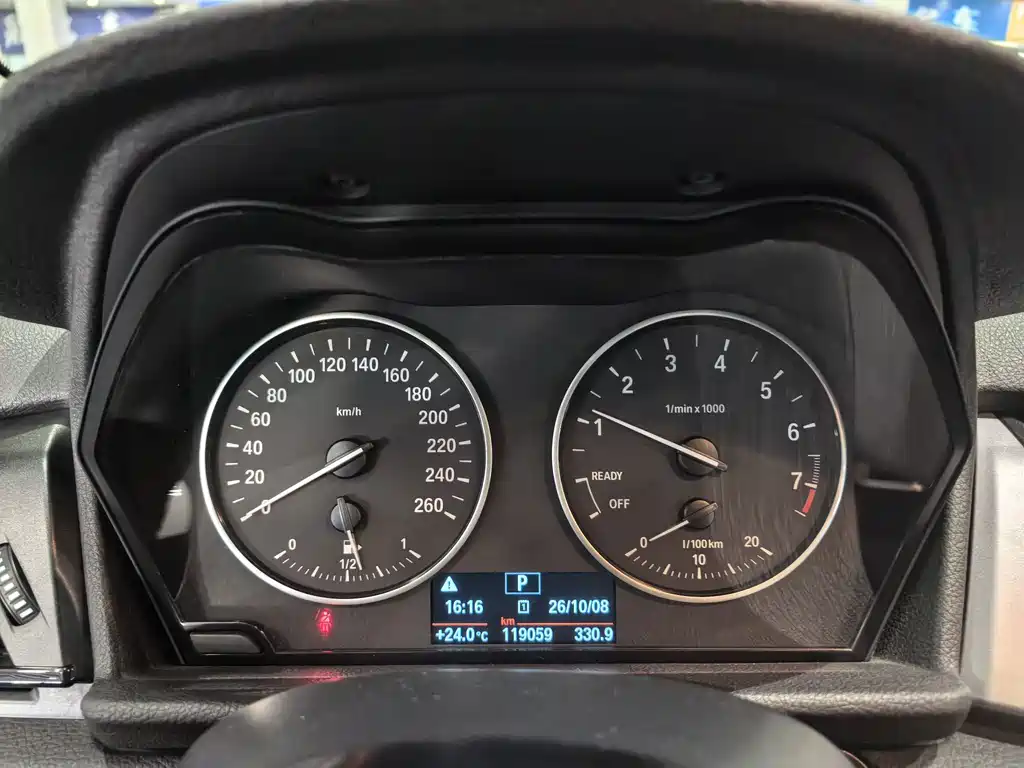 BMW 2 Series Gran Tourer — миниатюра 10