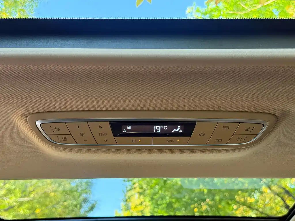 Buick GL8 — миниатюра 29