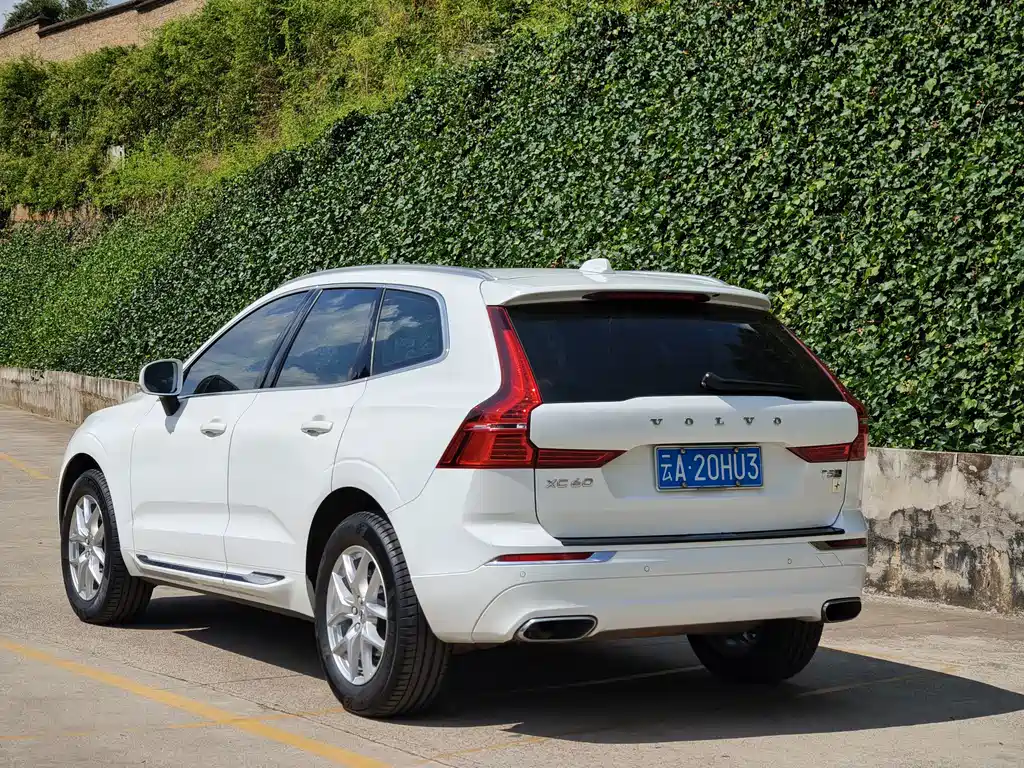 Volvo XC60 — миниатюра 6