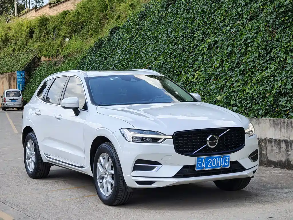 Volvo XC60 — миниатюра 3