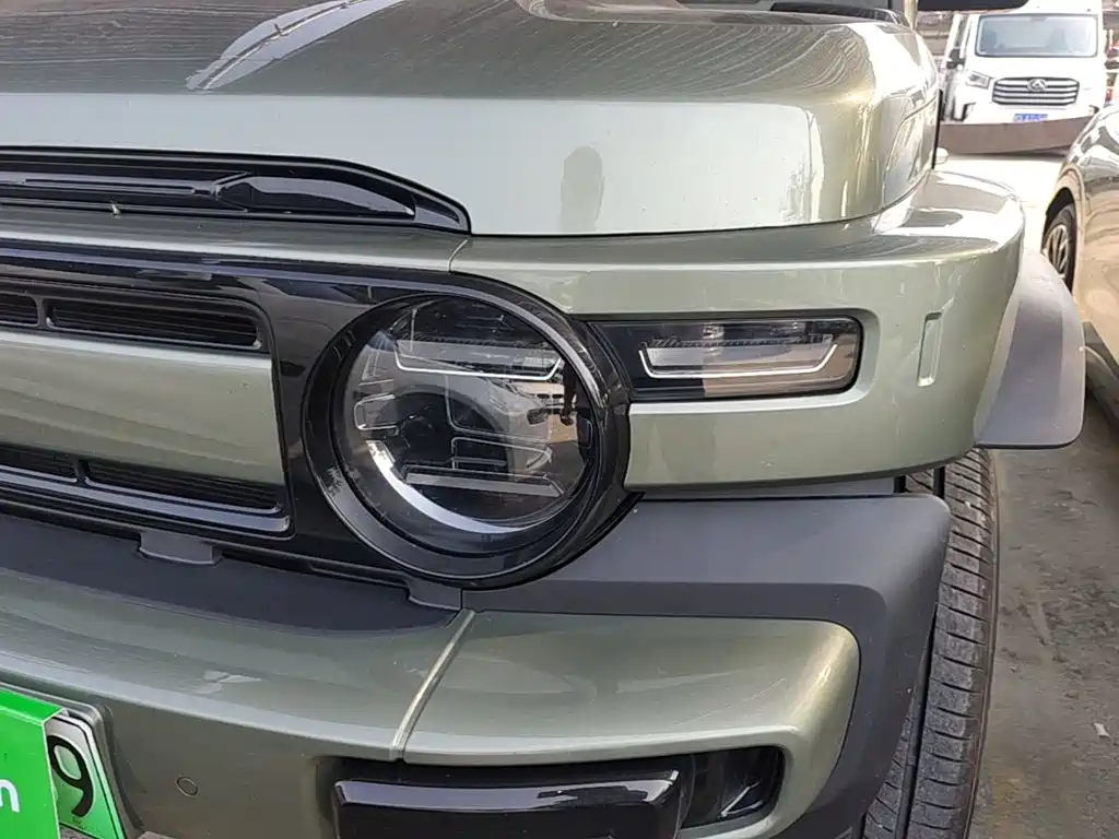 iCAR iCAR Super V23 — миниатюра 18
