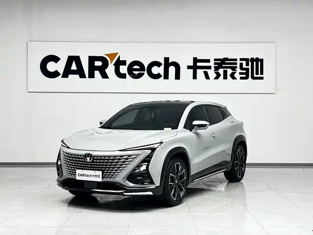 2024 Changan UNI-T