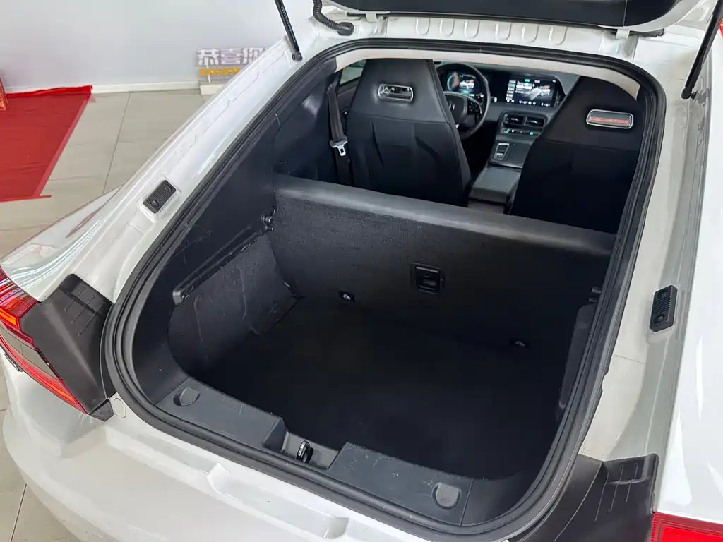 Leapmotor Leapmotor S01 — миниатюра 12