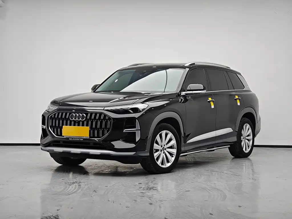 Audi Q6 2024