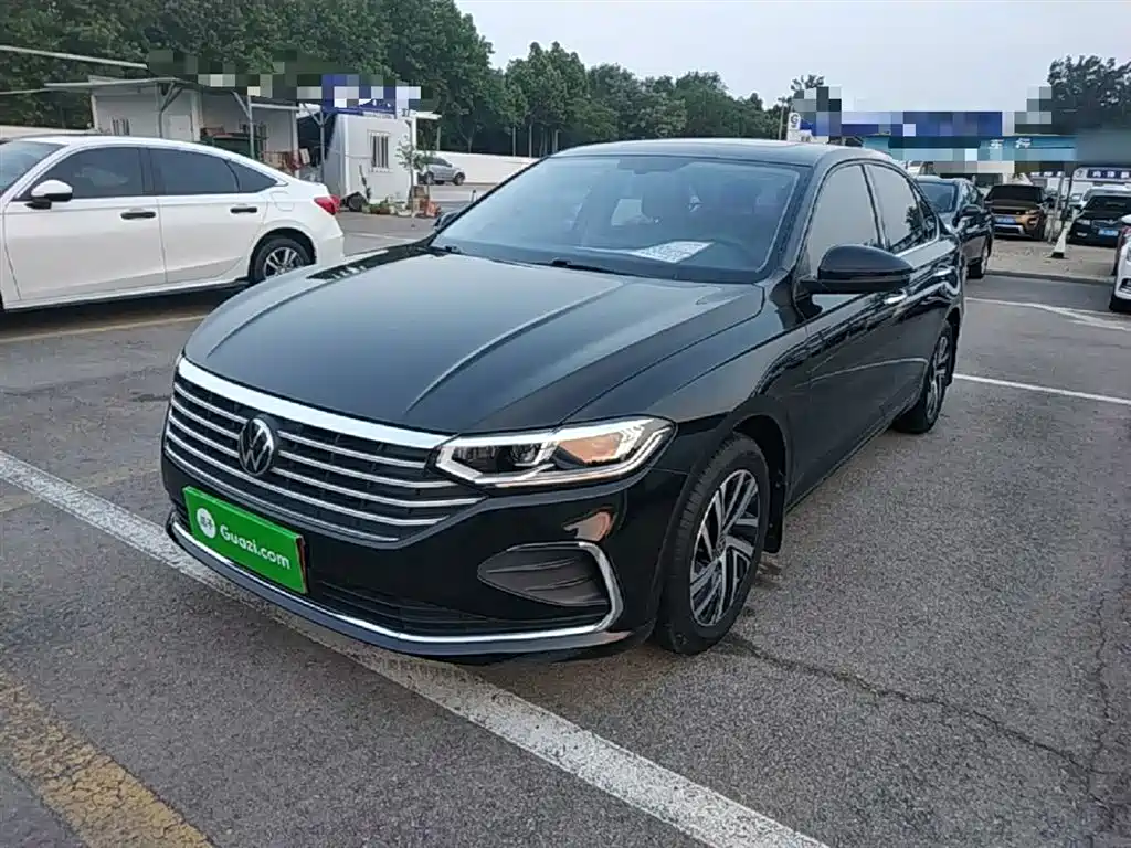 Купить Volkswagen Lavida