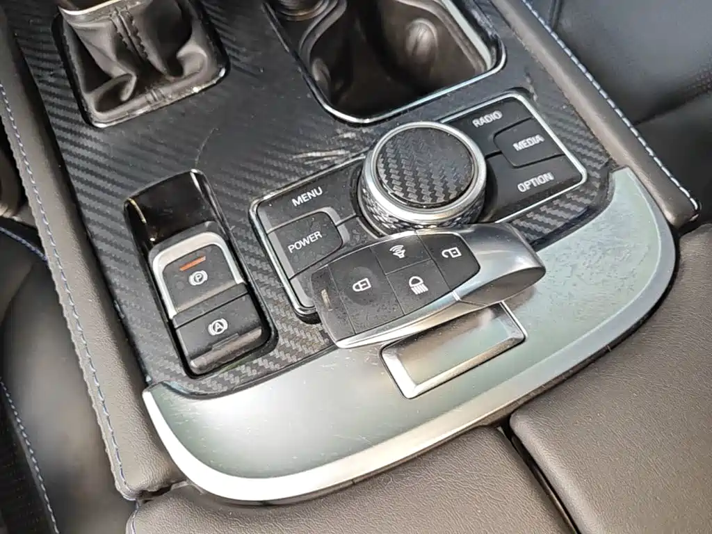 Beijing Off-Road BJ40 — миниатюра 9