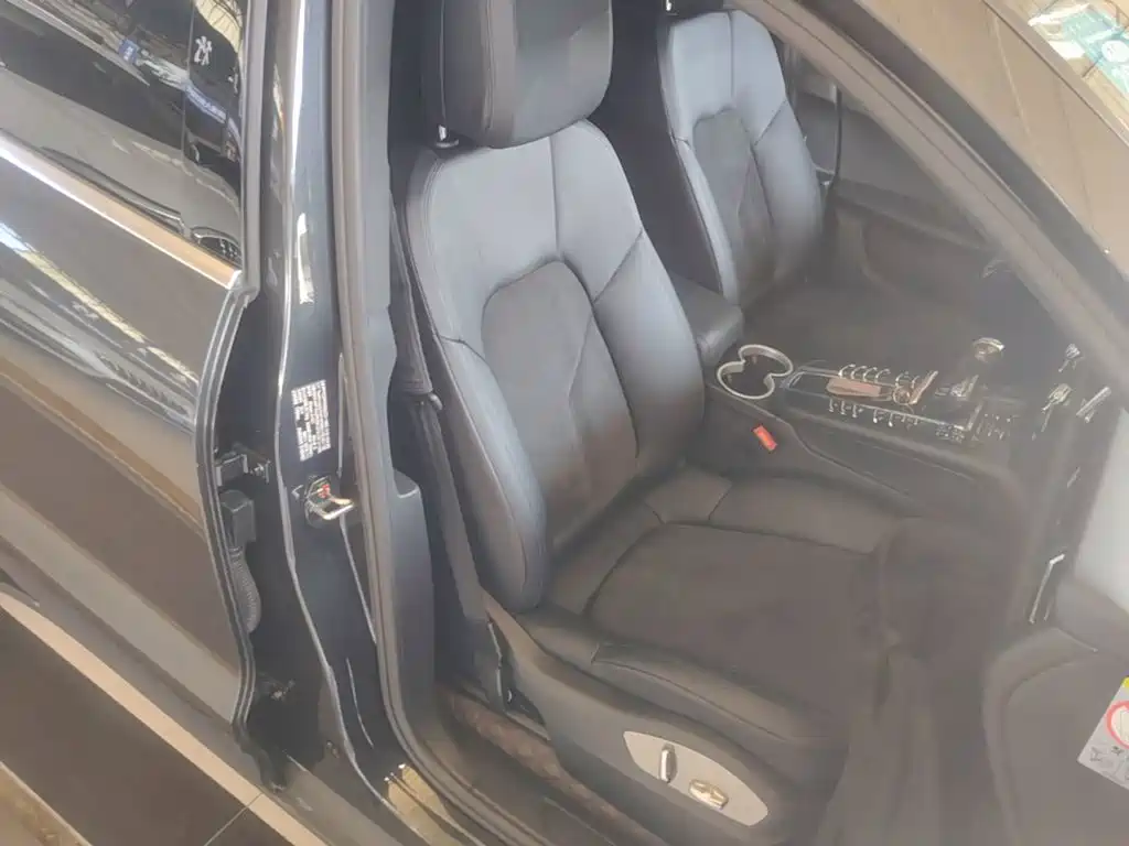 Porsche Macan — миниатюра 25