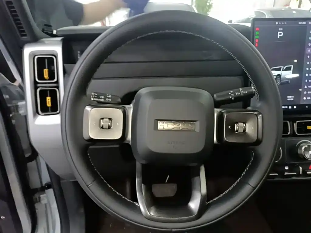 iCAR iCAR Super V23 — миниатюра 11