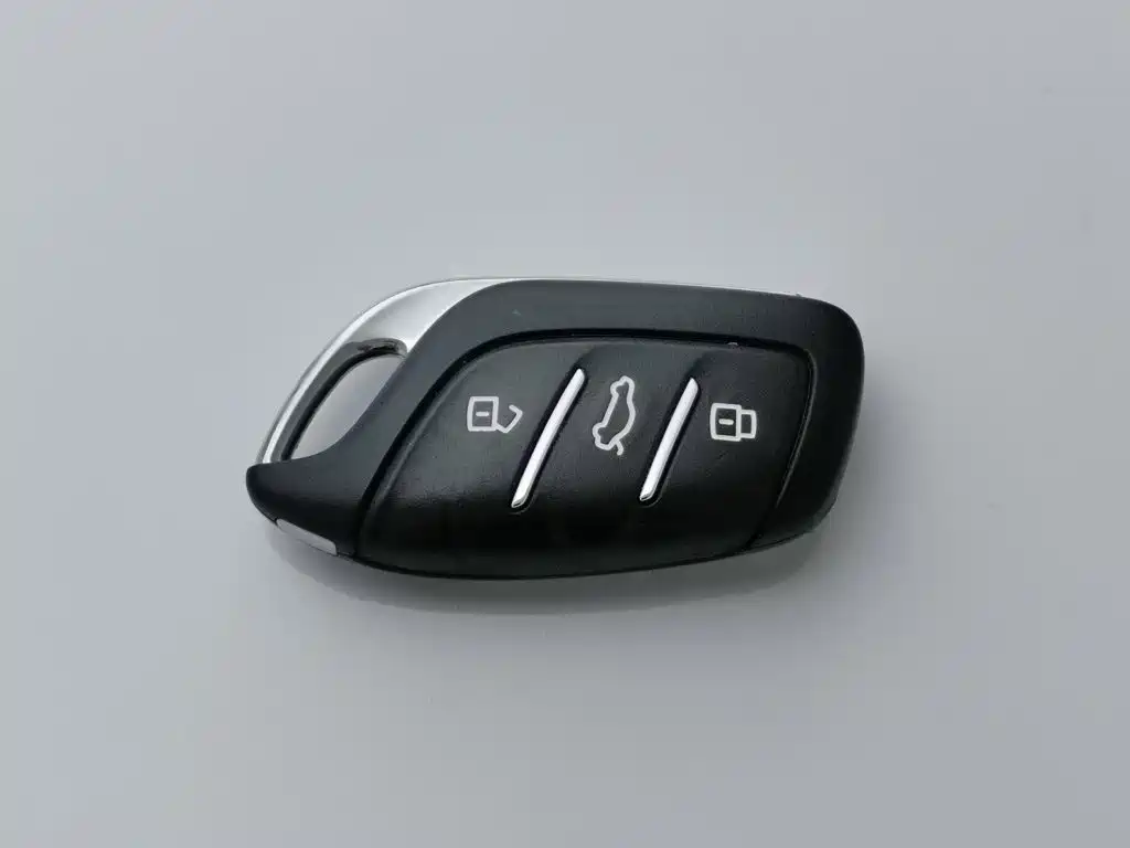 Roewe Clever — миниатюра 19