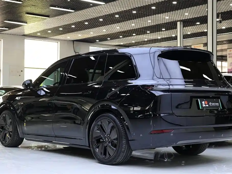 Li Auto IDEAL L9