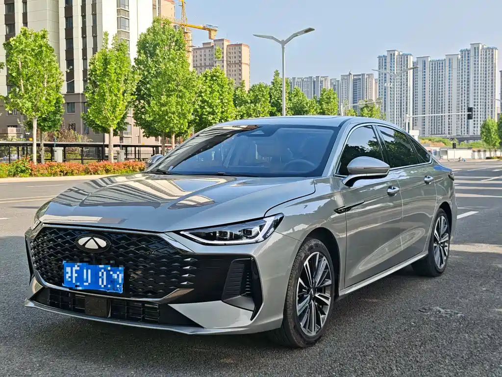 Купить Chery Arrizo 8 PRO