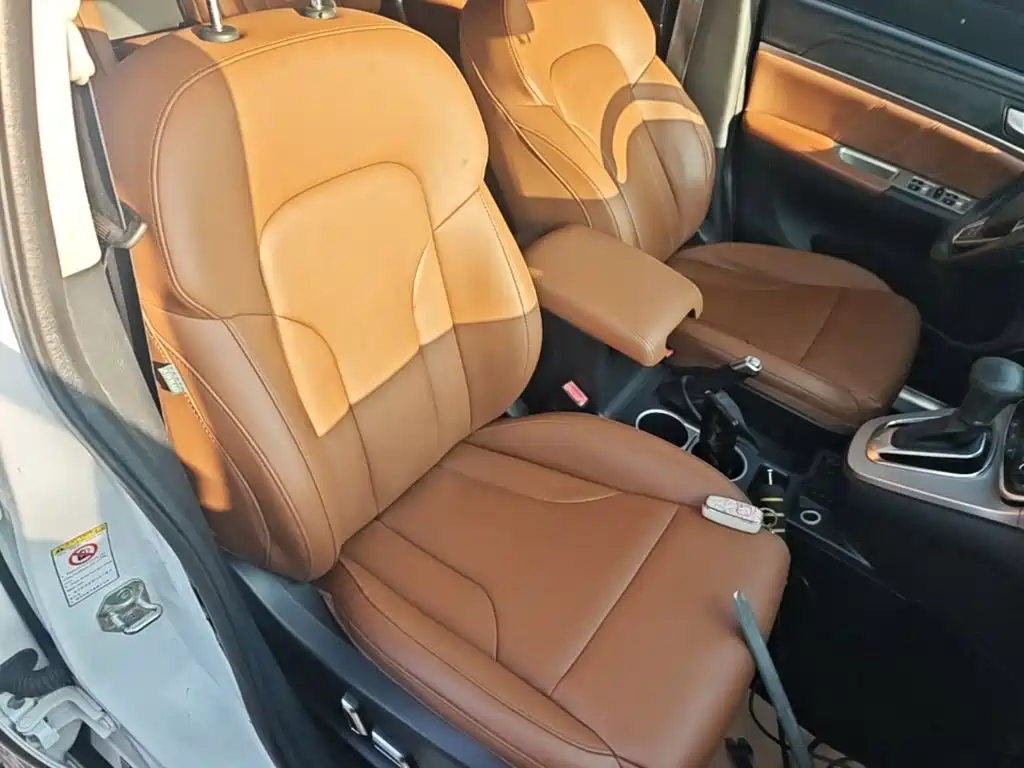 Haval H6 — миниатюра 25