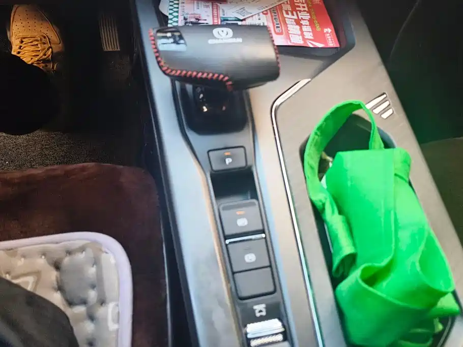Changan X5 PLUS — миниатюра 16