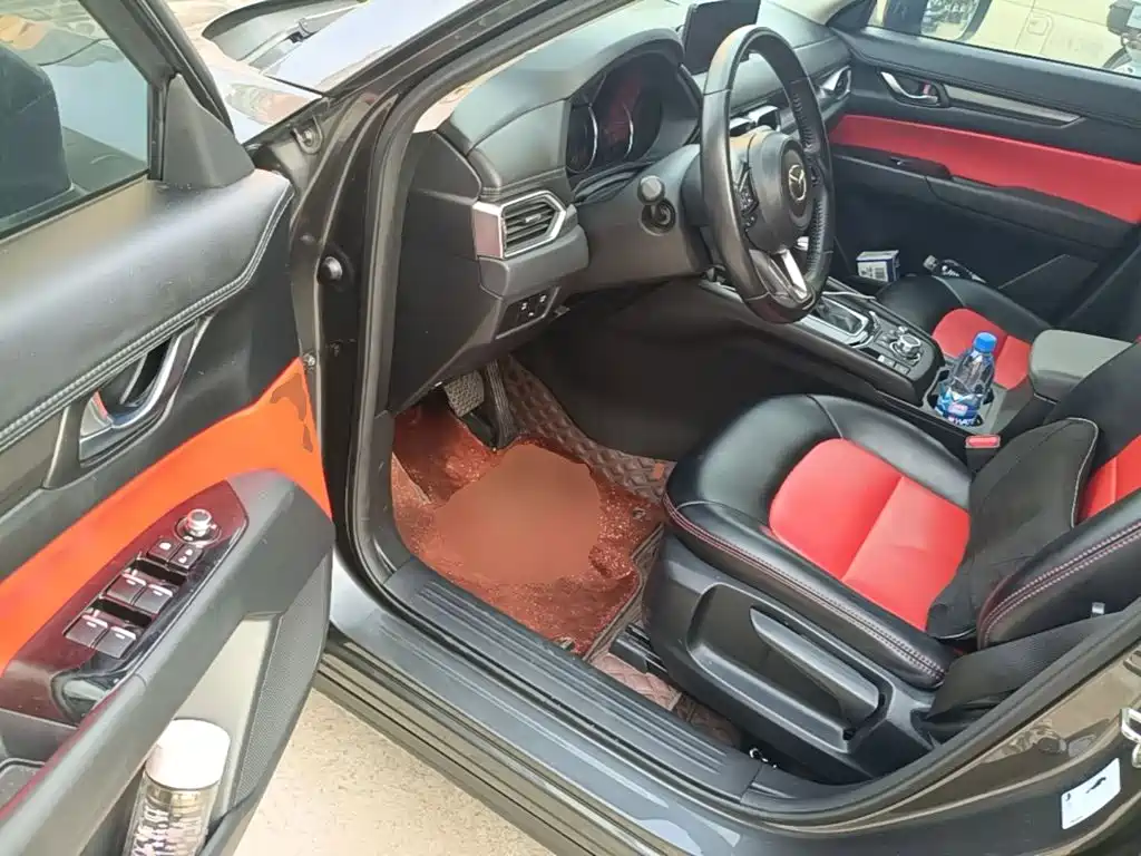 Mazda CX-5 — миниатюра 16