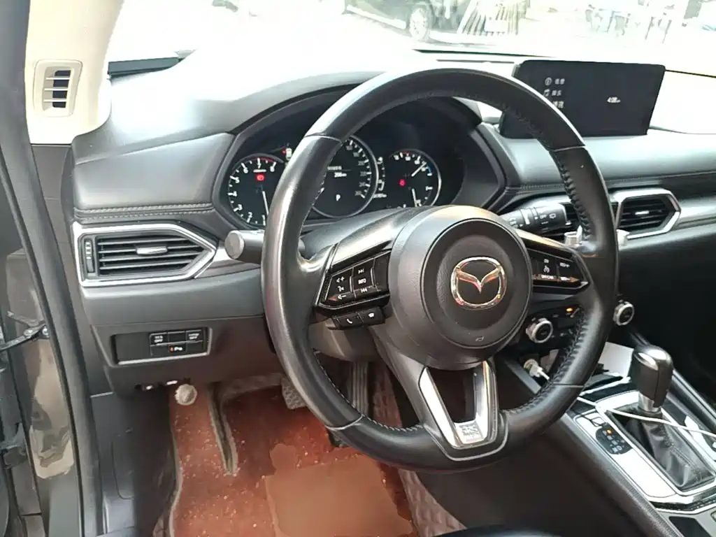 Mazda CX-5 — миниатюра 11