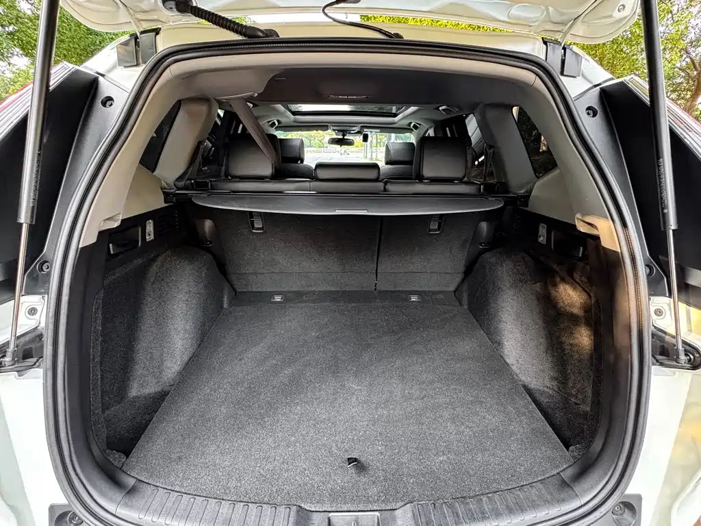 Honda CR-V — миниатюра 19