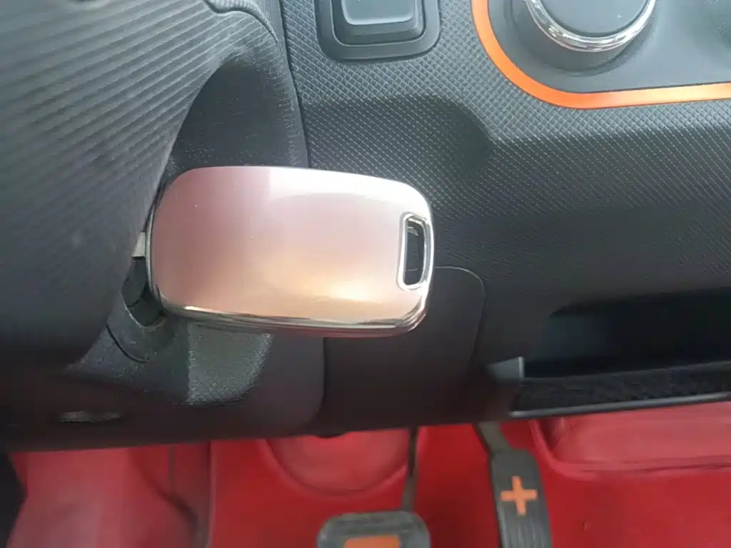 Wuling MINIEV — миниатюра 9