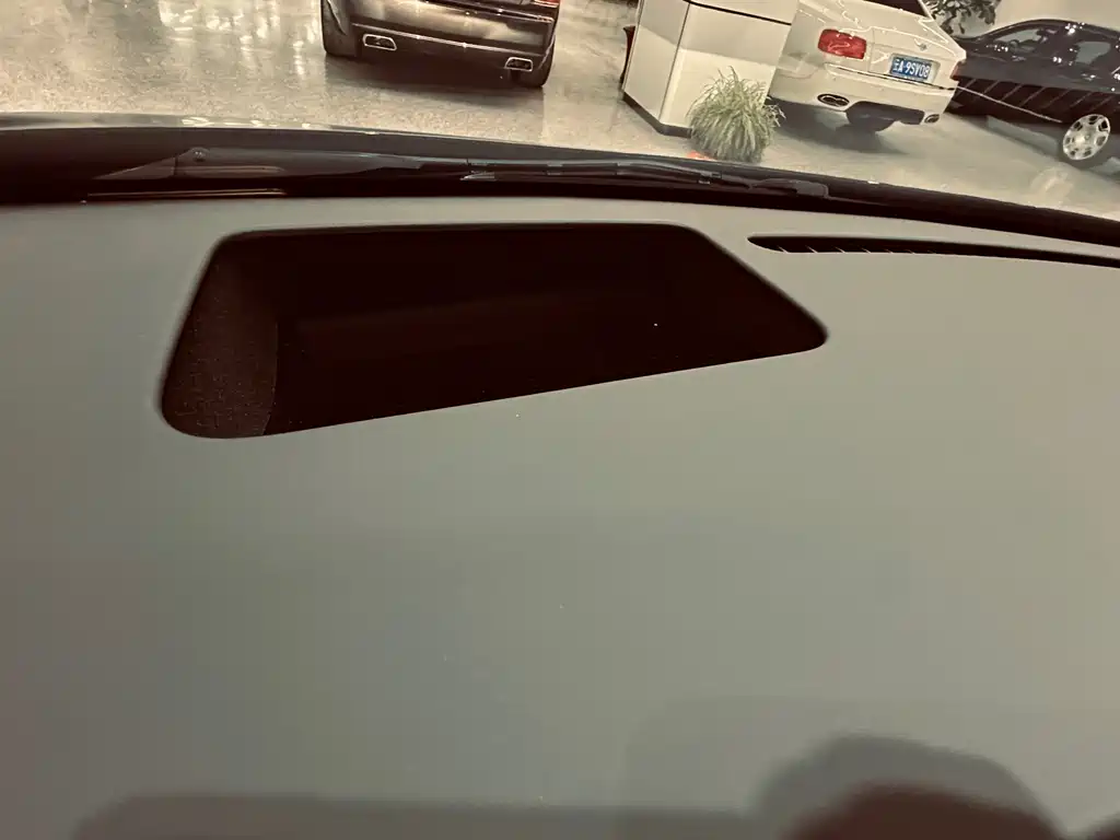 Li Auto Li i8 — миниатюра 22