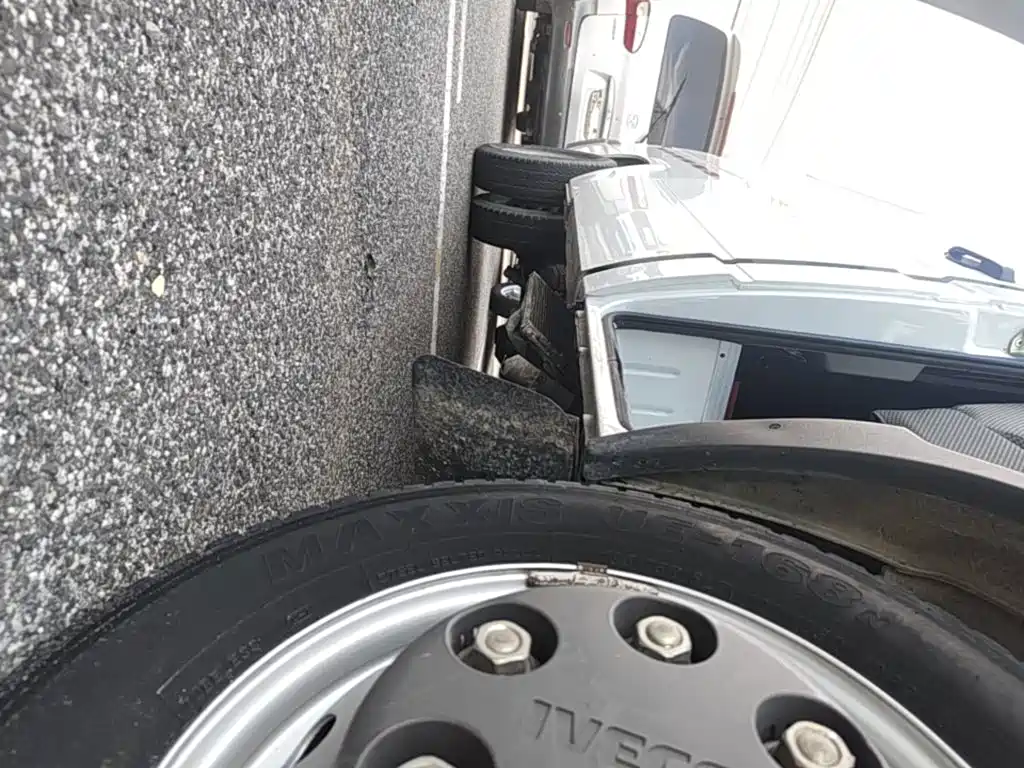 IVECO Daily — миниатюра 21