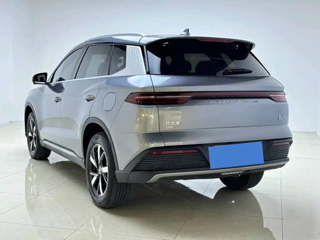 BYD Pro New Energy — миниатюра 7