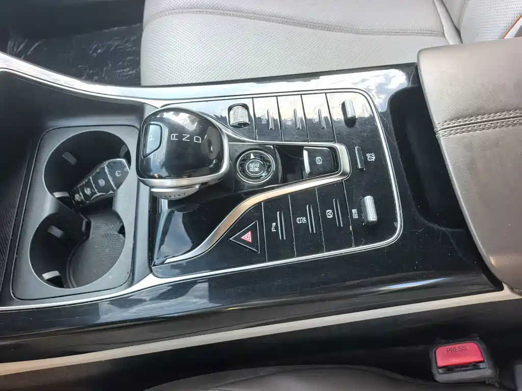 BYD Qin PLUS — миниатюра 13