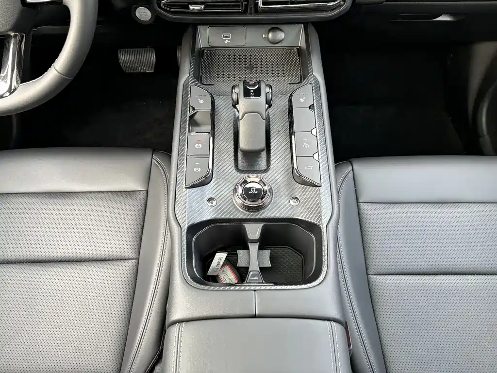 HAVAL SECOND GENERATION BIG DOG NEW ENERGY