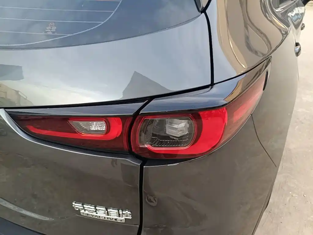 Mazda CX-5 — миниатюра 8