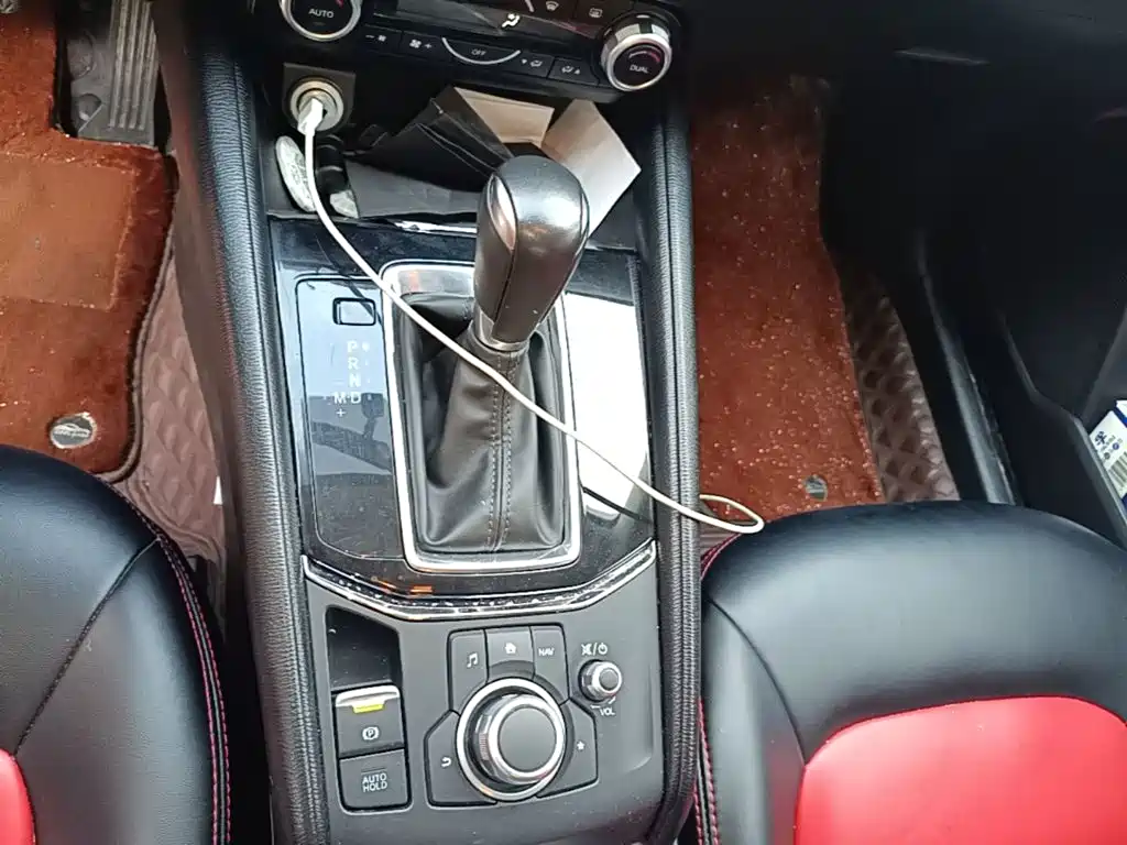 Mazda CX-5 — миниатюра 14