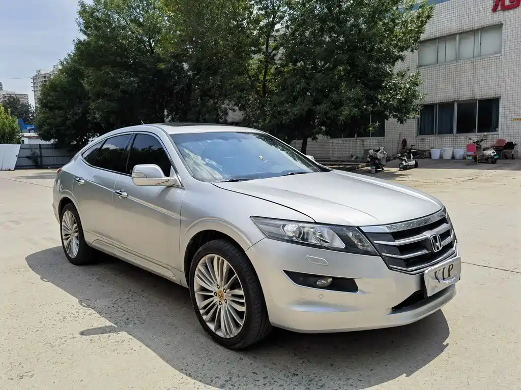Honda Crosstour 2011 3.5L Flagship