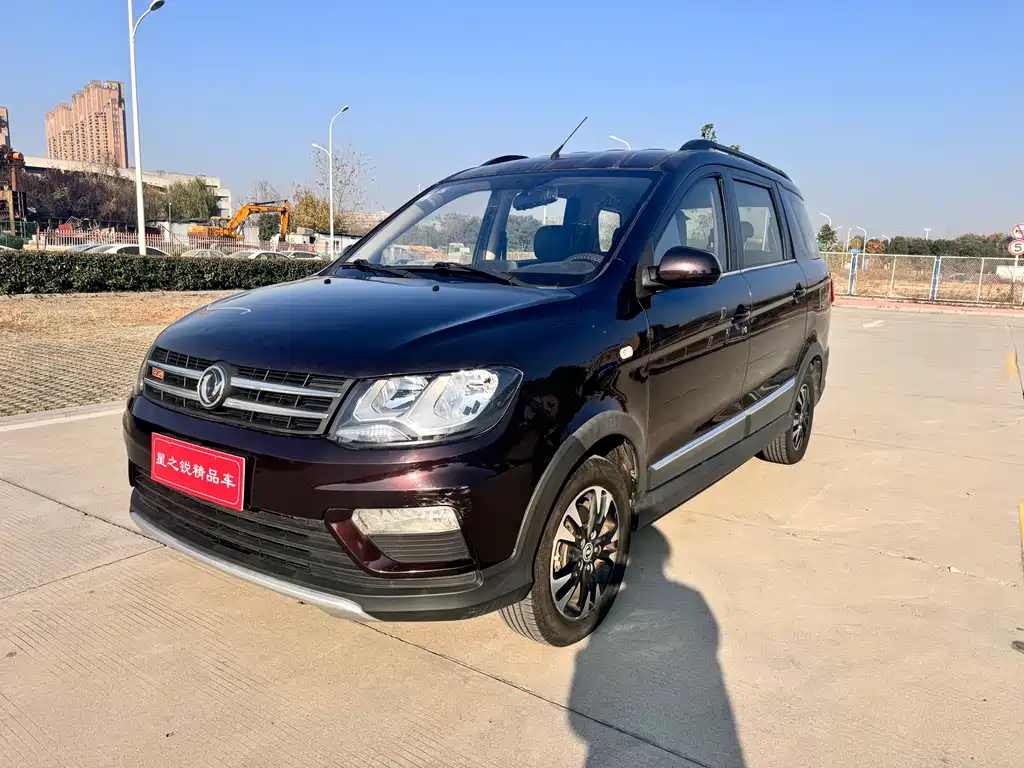 DONGFENG SCENERY 370