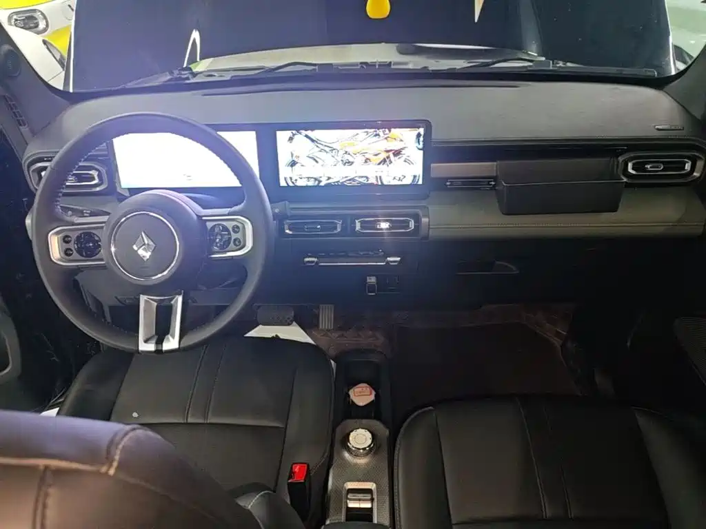 Baojun Yueye — миниатюра 10
