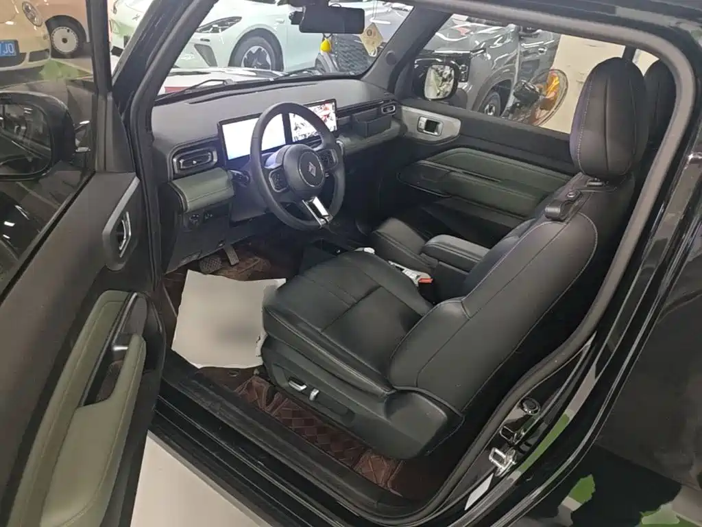 Baojun Yueye — миниатюра 16
