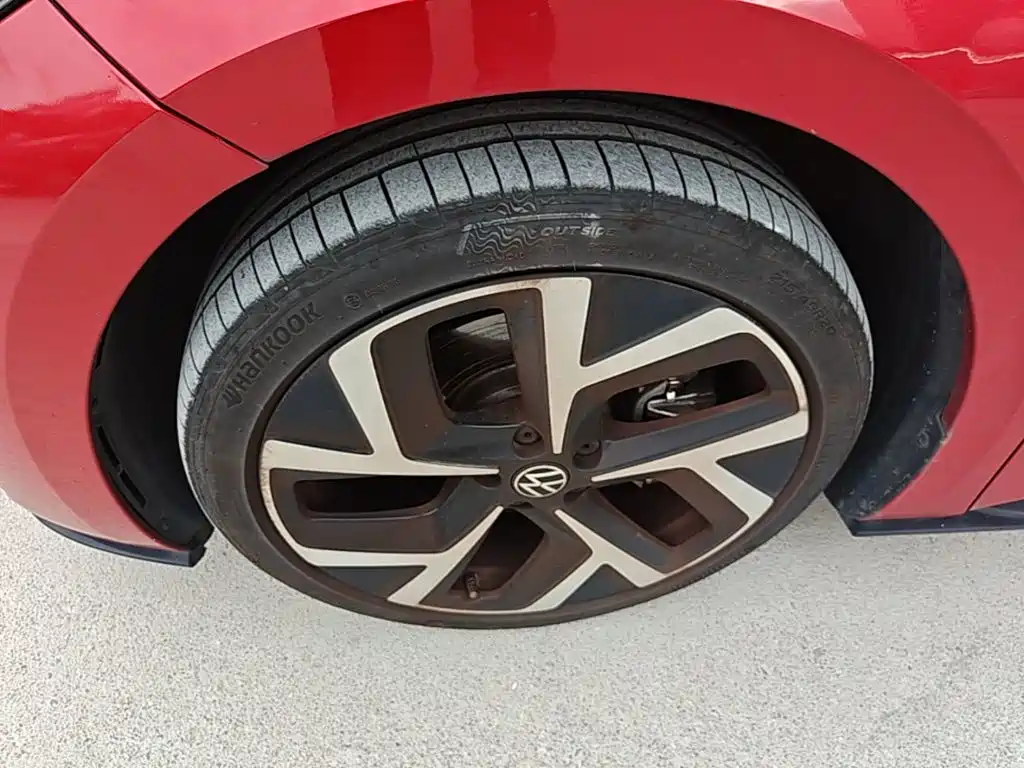Volkswagen ID.3 — миниатюра 23