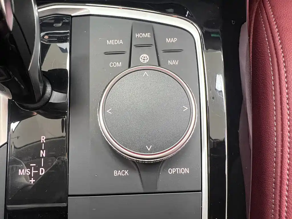 BMW X4 — миниатюра 30