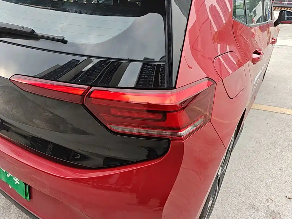 Volkswagen ID.3 — миниатюра 8