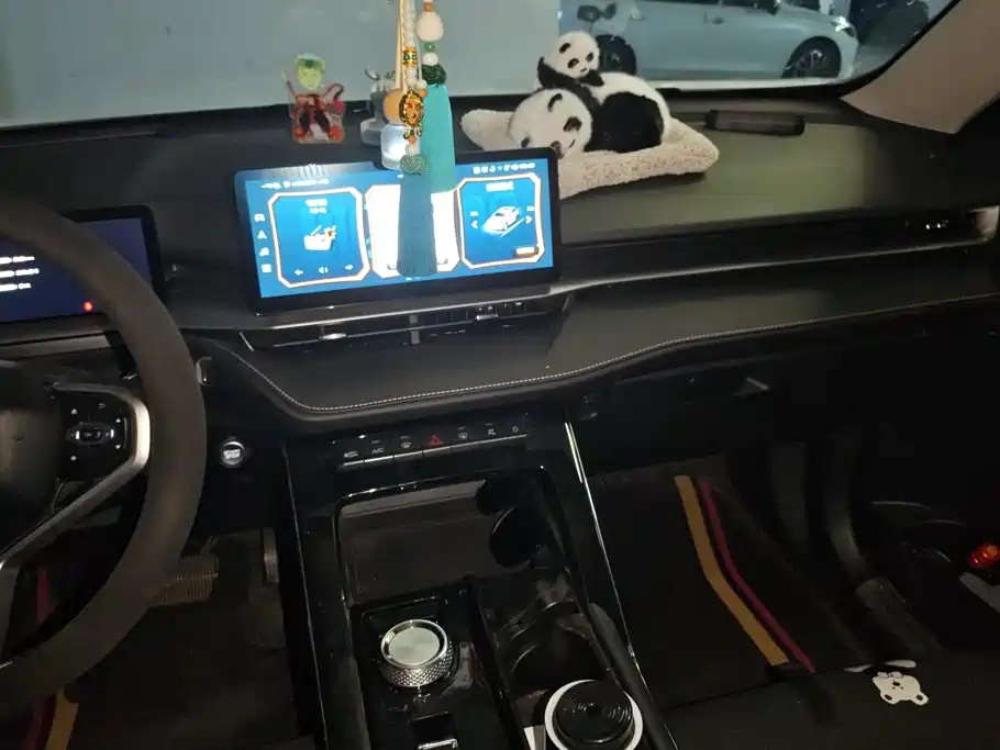 Haval H6 — миниатюра 13