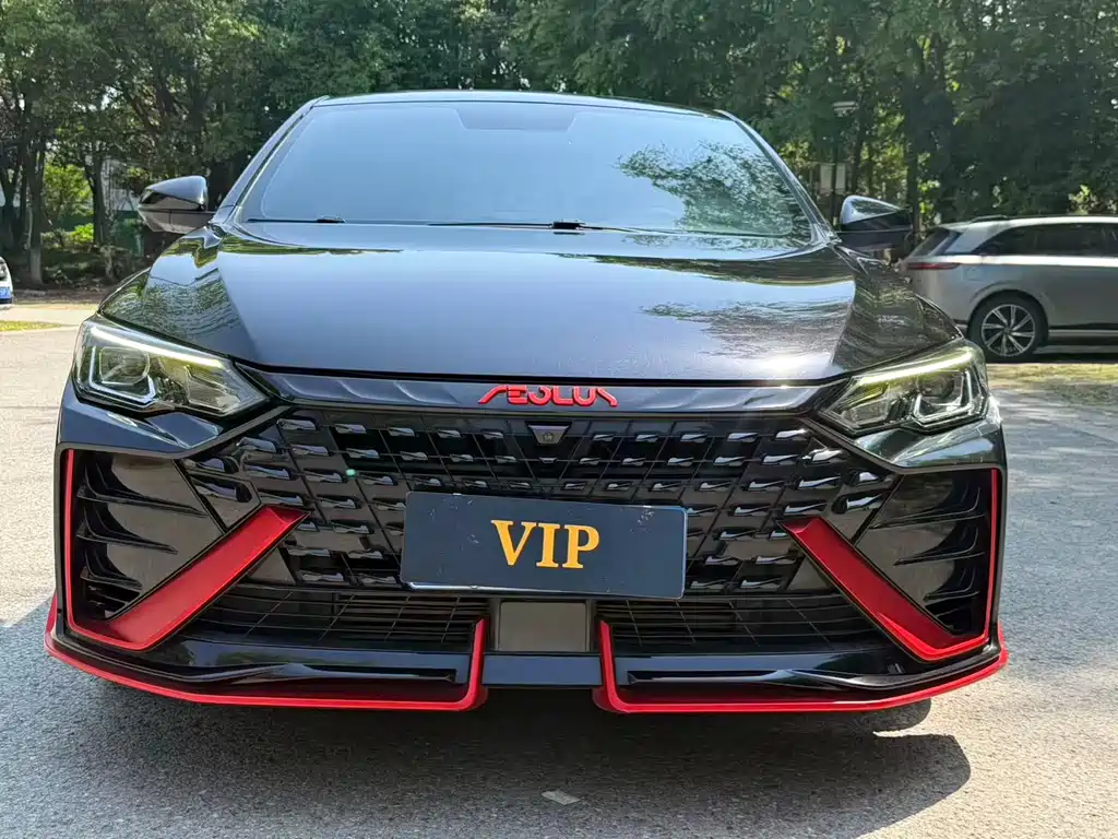 Dongfeng Aeolus Yixuan Max MAX 2023 1.5T