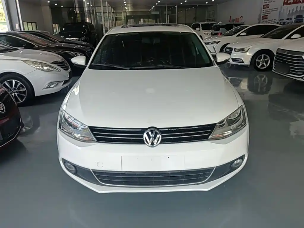 Volkswagen Sagitar — миниатюра 3