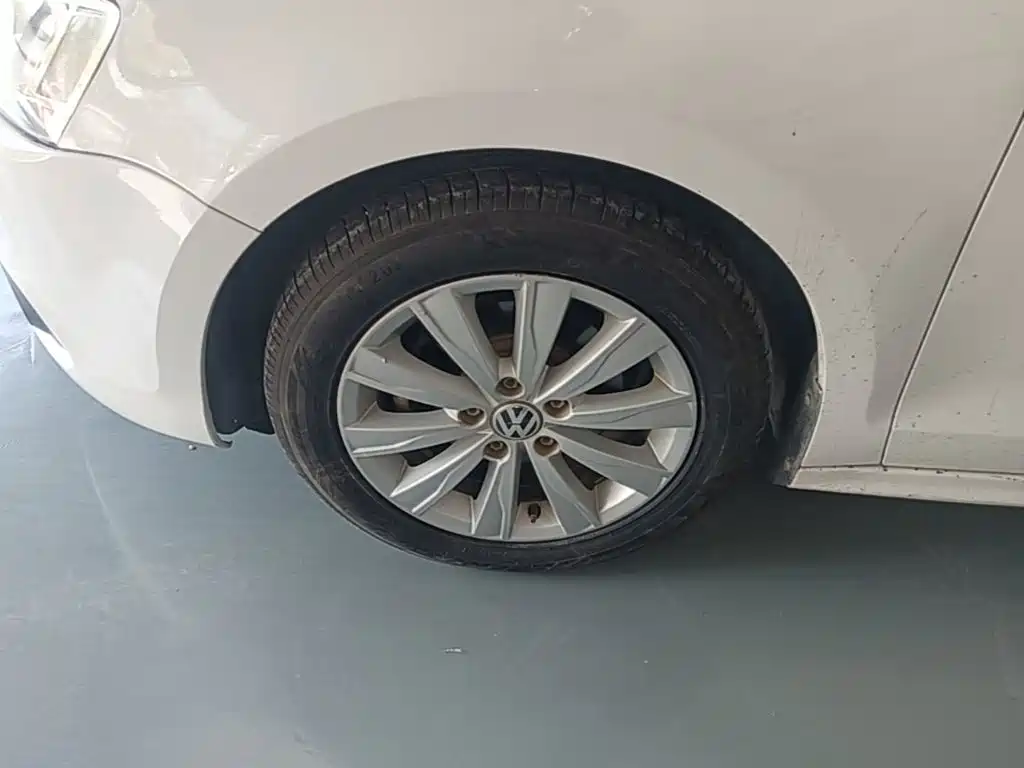 Volkswagen Sagitar — миниатюра 23