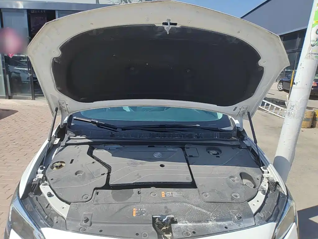 Buick Velite 6 — миниатюра 16