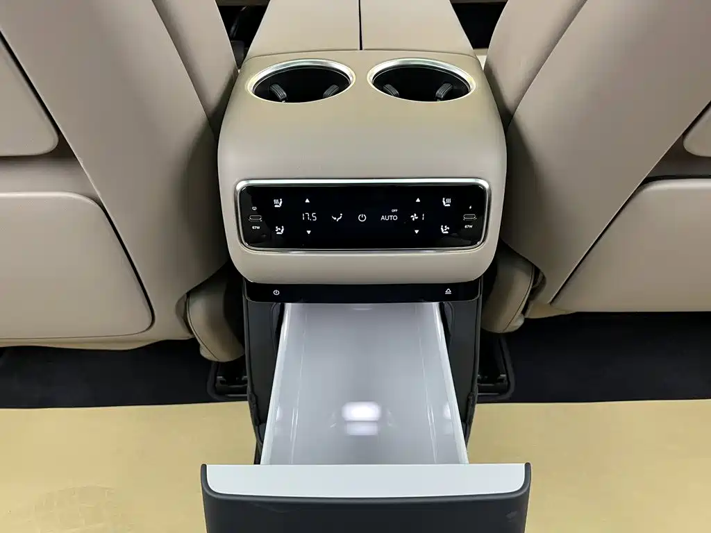 Li Auto Li L9 — миниатюра 30