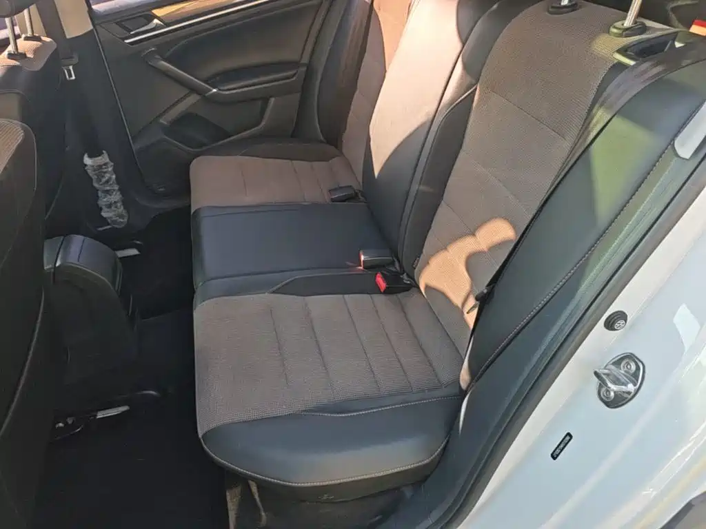 Volkswagen C-Trek — миниатюра 17