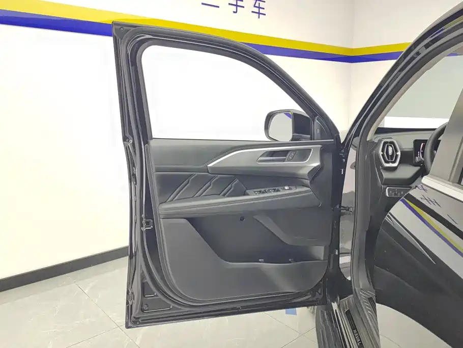 Haval H5 — миниатюра 7